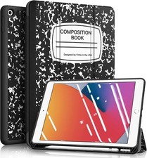 Case for iPad 9th/8th/7th Generation 10.2 Inch Slim Case picture