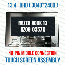 Razer Book 13
