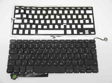 Tested Hebrew Keyboard & Backlit for MacBook Pro 15