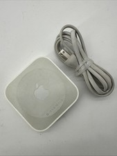 Apple AirPort Express 2nd Generation Base Station Wi-Fi Router A1392 picture