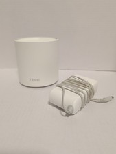 TP-LINK Deco X20 AX1800 Dual-Band Wi-Fi 6 Mesh Router - RG - ✅ TESTED ✅ picture
