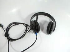 Logitech H540 Logi USB On-Ear Stereo Headset Model A-00042 picture