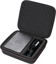 LTGEM Hard Case for Seagate Expansion 2TB-24TB Desktop External Hard Drive picture