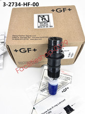 1pcs +GF+Signet 3-2736-HF-00 pH Electrode Sensor Probe DHL/FedEx picture