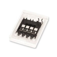 Corning EDGE-CP48-90 48F MTP EDGE Adapter Panel Single-mode (OS2) picture
