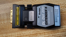 Gefen EXT-DVI-FM2500 Dual Link DVI FO Module Extender - R Only picture