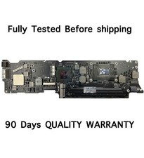  i7 2.0 GHz 8GB RAM Logic Board 820-3208-A for Apple Macbook Air 11