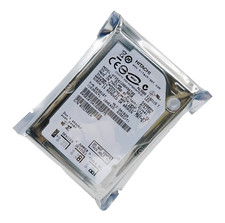 Hitachi 80GB 5400RPM HTS541280H9AT00 IDE 2.5