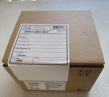 NEW CISCO CP-DSKCH-7925G -BUN DESKTOP CHARGER/POWER SUPPLY/AC POWER CORD picture