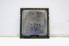 Intel Core i7-975 XE 4-Core 8-Thread 3.3GHz LGA1366 CPU picture