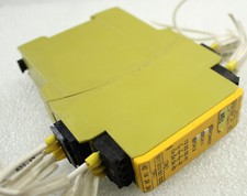 Pilz PNOZ X2.8P 24VACDC 3n/o 1n/c 777301 Module picture