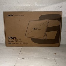 acer Portable Monitor | 18.5