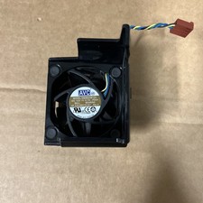 Genuine AVC HP DC7900 DC7800 Computer Cooling Case Fan  with Shroud  DS06025B12U picture