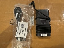 New DELL 90W LAPTOP ADAPTER 90YP3 L-TIP HA90PM180 picture