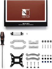 Cpu Cooler Mounting Kit SecuFirm2 Plus Multi Socket Compatibility 78mm Pitch picture