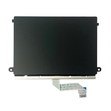 Black Touchpad Button Board with Cable For Dell Latitude 3520 0VYNNW Geunine taj picture