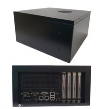 Advantech EBC-KF06 , Box PC with i3-6100TE CPU  / Shipping by EGS picture