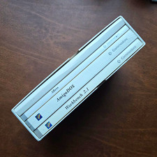 Commodore AmigaDOS Workbench 2.1 User Guides Set  Vintage For Commodore Amiga picture