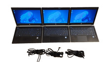 3x Lot HP ProBook 430 G5 13.3