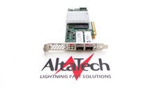 HP 593742-001 Broadcom 57810S 2-Port 10Gbps SFP+ Ethernet Adapter picture