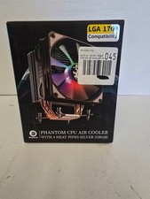 Bitspower Phantom CPU Air Cooler picture