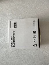 1PC New DSE9255 24V 5A Compact Battery Charger Replacement picture