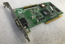 ATI 109-40200-20 AMC 3D Rage PRO Turbo VGA AGP Graphics Card picture