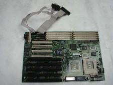 S1563-PCB--01 tyan pentium pci isa motherboard picture