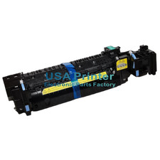 New RM2-1928 Fuser Unit 110V For HP LaserJet M652 M653 M681 M682 M652dn E67660 picture