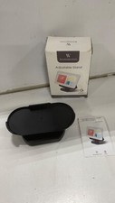Wasserstein Angle Stand Compatible With Google Nest Hub Max (Charcoal) picture