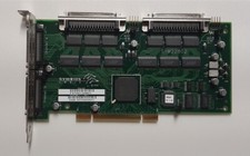 Sun Oracle 375-0006 Dual Differential Ultra/Wide SCSI X6541A picture