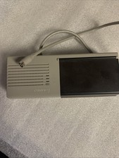 Vintage Compaq LTE 286 Laptop EXTERNAL Battery charger Pack 2691 HTF Computer picture