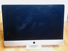 Apple Imac 27 inch, i7 24gb, Used in Great Condition, Mac OS picture