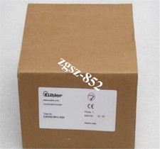 1 PCS KUBLER encoder 8.KIH50.D812.1024 new fedex or DHL picture