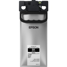 Epson DURABrite Ultra M02XL Original High Yield Inkjet Ink Cartridge - Black picture