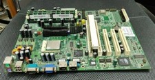 TYAN S2707 S2707GNN-RS-F5 Socket 478 Server Motherboard with 2.8GHz CPU & 1GB picture