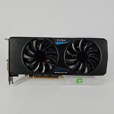EVGA GeForce GTX 970 ACX 2.0 4GB GDDR5 Graphics Card 04G-P4-3975-KR picture