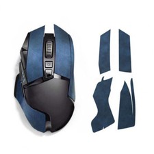 Ultra-thin Sweat Resistant Mouse Anti-slip Grip Tape for Logitech G502 picture