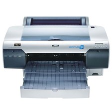 Epson Stylus Pro 4450 A2+ 17