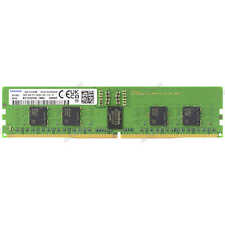 Samsung 16GB 1Rx8 DDR5 5600MHz EC8 RDIMM PC5-44800 Memory RAM (M321R2GA3PB0-CWM) picture
