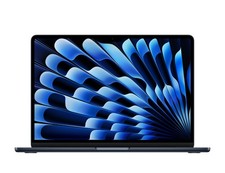 Apple MacBook Air 13 Midnight 2025 M4 10-Core CPU 8-Core GPU 16GB 256GB picture