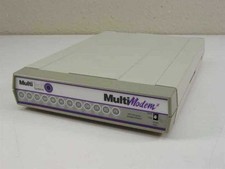 MultiTech Systems MT1432BA MultiModem II Intelligent Modem 14.4K EIA RS-232C picture