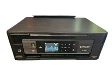 Epson Expression Home XP-440 Wireless All-In-One Inkjet Printer picture