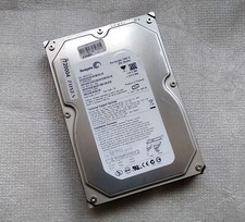 SEAGATE ST3250824AS 9BD133-304 FW 3.AAH Barracuda 7200.9 250GB SATA HDD picture