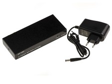Splitter DisplayPort 2 Ports - To Duplicate A DP Source Identically 21.6GB picture