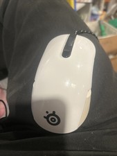Steelseries Kana gaming mouse Model 62029 Tested picture