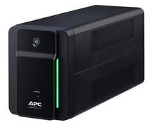 APC 750VA Line Interactive UPS Battery Backup 4 Outlets USB Type C Charging picture