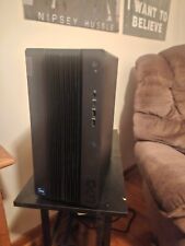 Lenovo - LOQ Tower Gaming Desktop - Intel Core i5 - Nvidia GeForce RTX 3050  picture