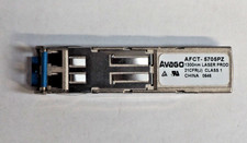 Avago AFCT-5705PZ 1300nm SFP Optical Transceiver picture