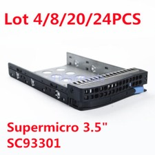 LOT Supermicr 3.5